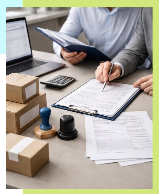 Декларирование продукции в Луге от 12372 р., Сертэкс